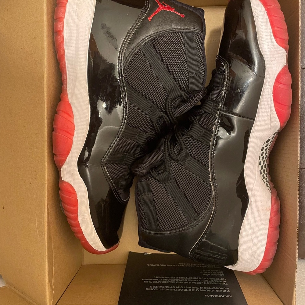 Air Jordan 11 Retro